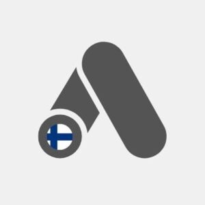 Finland Google Ads