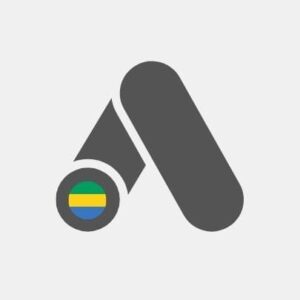 Gabon Google Ads