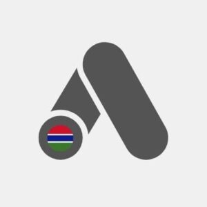 Gambia Google Ads