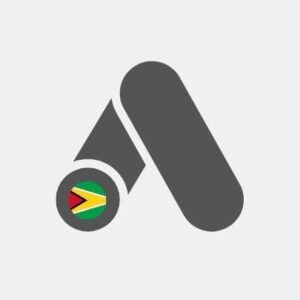 Guyana Google Ads