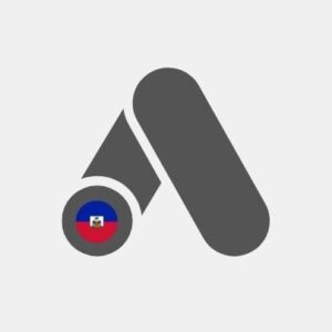 Haiti Google Ads