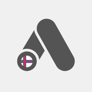 Faroe Islands Google Ads