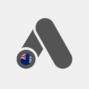 Falkland Islands Google Ads