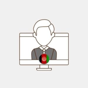 Afganistan Grafik ve Tasarım Asistanı