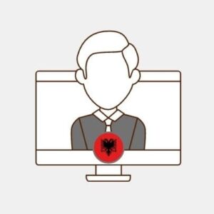 Arnavutluk Grafik ve Tasarım Asistanı