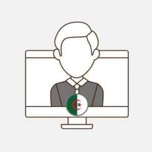 Cezayir Grafik ve Tasarım Asistanı
