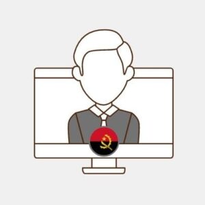 Angola Grafik ve Tasarım Asistanı