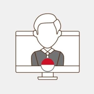 Indonesia Graphics and Design Assistant