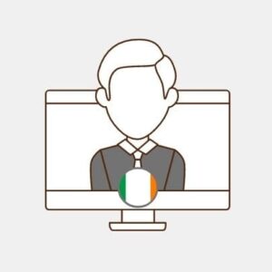Ireland Graphics and Design Assistant