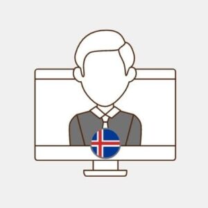 Iceland Graphics and Design Assistant