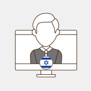 Israel Graphics and Design Assistant