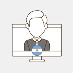 Arjantin Grafik ve Tasarım Asistanı