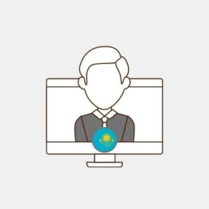 Kazakhstan Graphics and Design Assistant