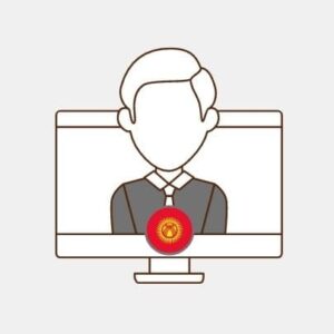 Kyrgyzstan Graphics and Design Assistant