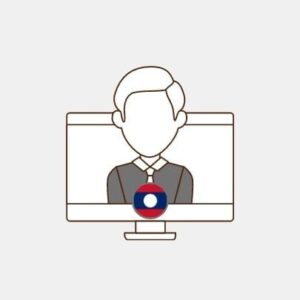 Laos Graphics and Design Assistant