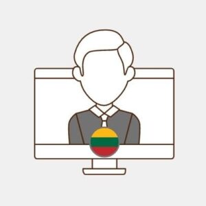 Lithuania Graphics and Design Assistant
