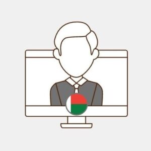 Madagascar Graphics and Design Assistant