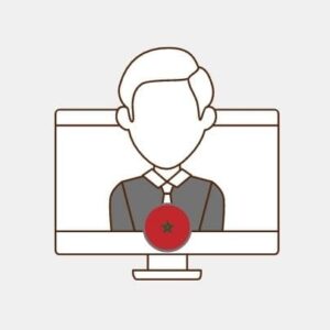 Morocco Graphics and Design Assistant