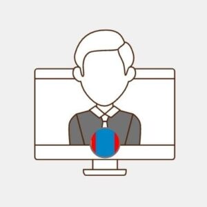Mongolia Graphics and Design Assistant