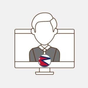 Nepal Graphics and Design Assistant