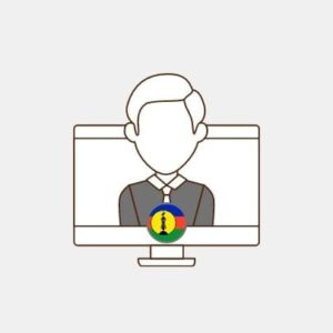 New Caledonia Graphics and Design Assistant