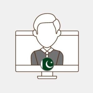 Pakistan Graphics and Design Assistant