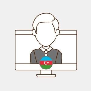 Azerbaycan Grafik ve Tasarım Asistanı