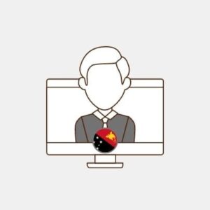 Papua New Guinea Graphics and Design Assistant