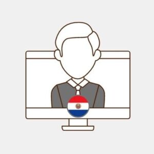 Paraguay Graphics and Design Assistant