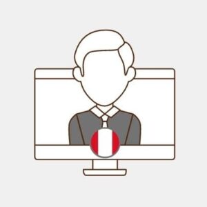 Peru Graphics and Design Assistant