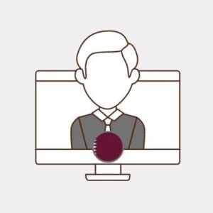 Grafik- och designassistent i Qatar