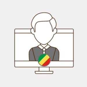Kongo Brazzaville Grafik ve Tasarım Asistanı