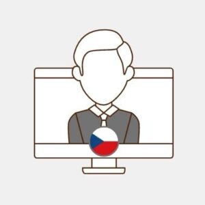 Czech Republic Graphics and Design Assistant