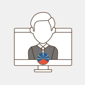 Grafik- och designassistent för återförening