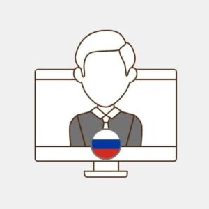 Russia Graphics and Design Assistant
