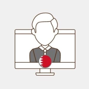 Bahreyn Grafik ve Tasarım Asistanı