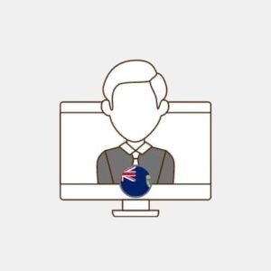 Saint Helena Graphics and Design Assistant