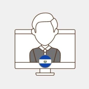 El Salvador Graphics and Design Assistant