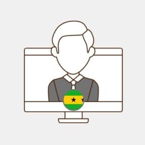 Sao Tome and Principe Graphics and Design Assistant