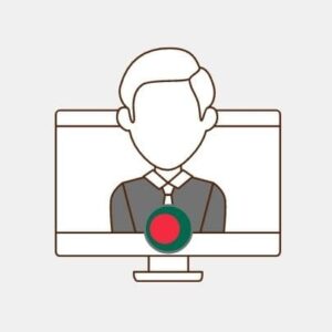 Bangladeş Grafik ve Tasarım Asistanı