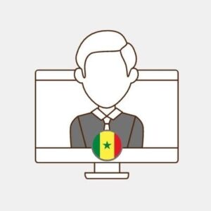 Senegal Graphics and Design Assistant