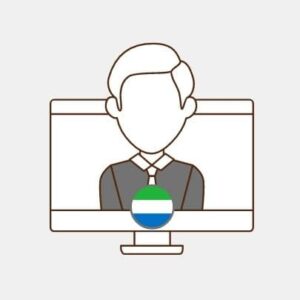 Sierra Leone Graphics and Design Assistant