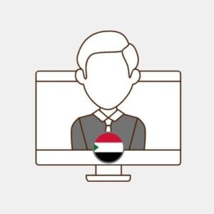 Grafik- och designassistent i Sudan
