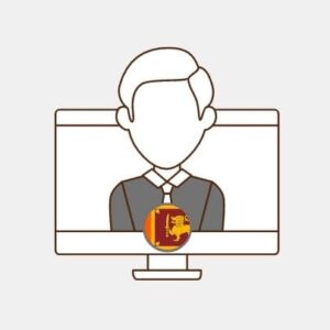 Sri Lanka Graphics and Design Assistant