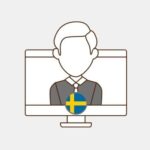Sverige Grafik- och designassistent
