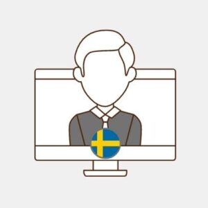 Sweden Graphics and Design Assistant