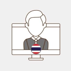 Thailand Graphics and Design Assistant