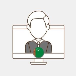 Turkmenistan Graphics and Design Assistant