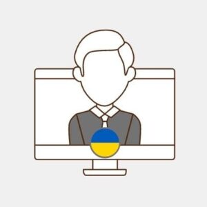 Ukraine Graphics and Design Assistant