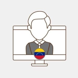 Venezuela Graphics and Design Assistant